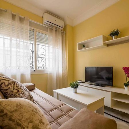 Cyv Centrally Located 1 Bed 1 Bath Near The Beach Fuengirola Buitenkant foto