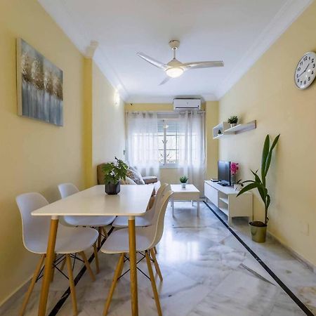 Cyv Centrally Located 1 Bed 1 Bath Near The Beach Fuengirola Buitenkant foto