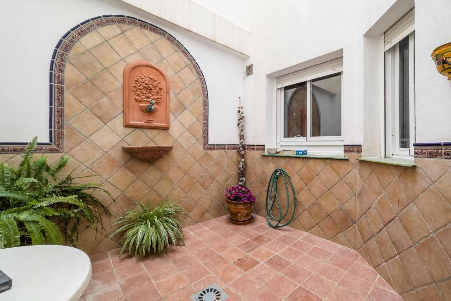 Cyv Centrally Located 1 Bed 1 Bath Near The Beach Fuengirola Buitenkant foto
