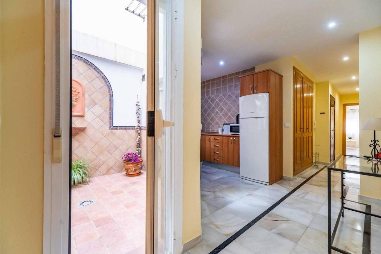 Cyv Centrally Located 1 Bed 1 Bath Near The Beach Fuengirola Buitenkant foto