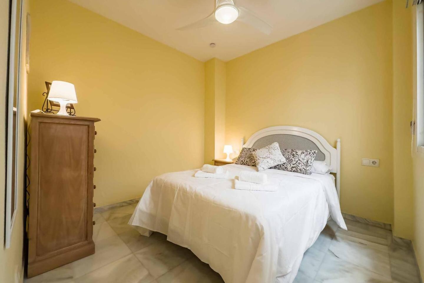 Cyv Centrally Located 1 Bed 1 Bath Near The Beach Fuengirola Buitenkant foto